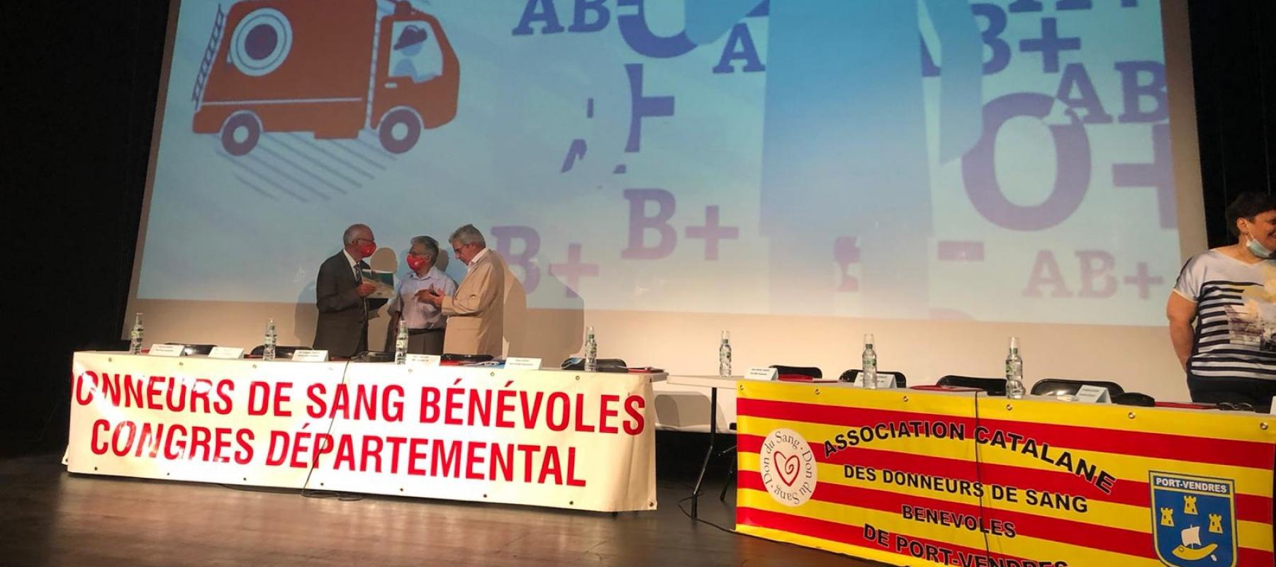 Assemblée Générale ACDSB Portvendres (Catalunya Nord)