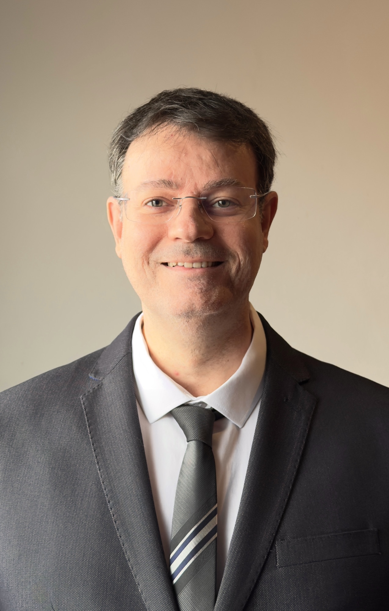 Albert Torra Cabello