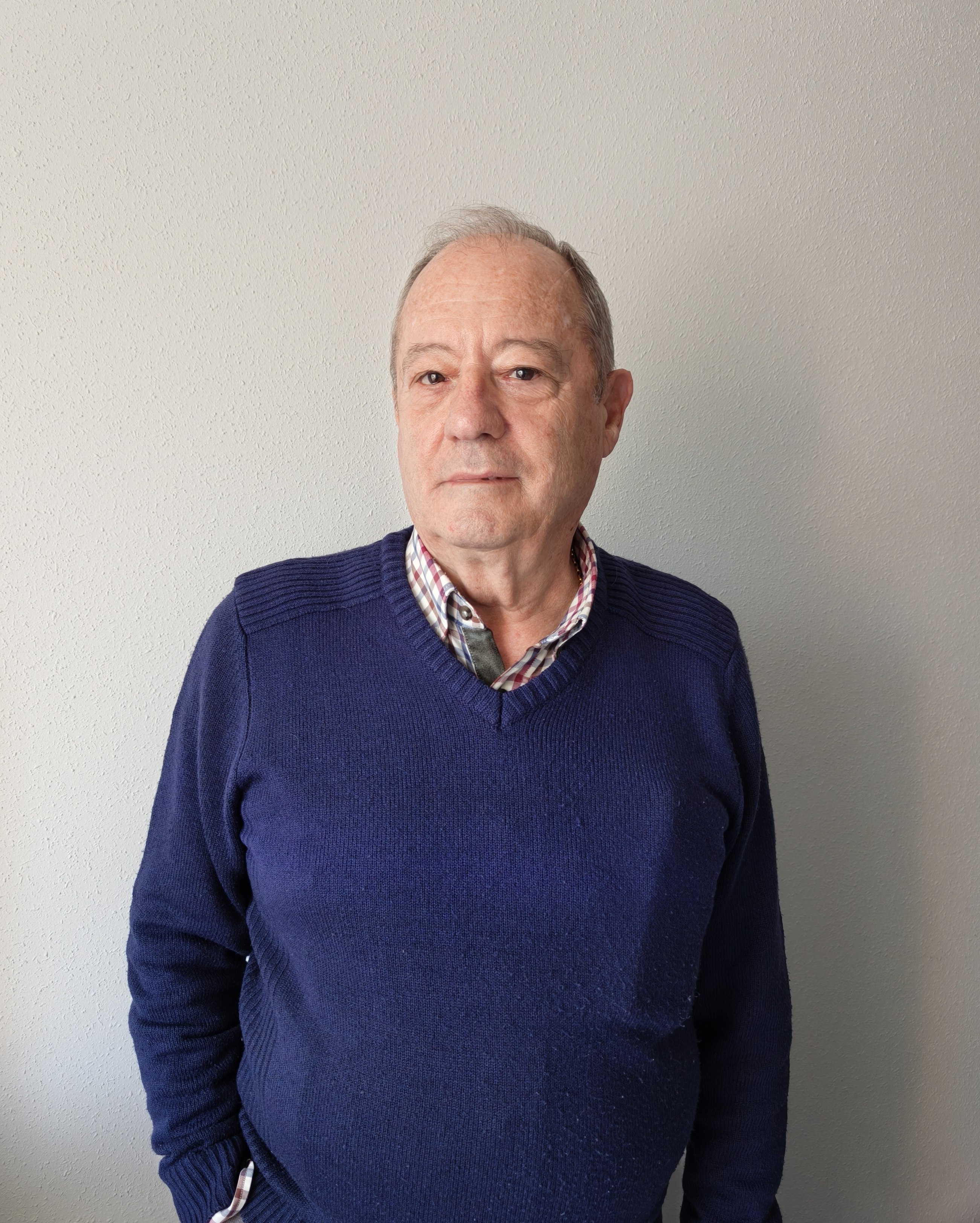 Francesc Bertomeu Redó