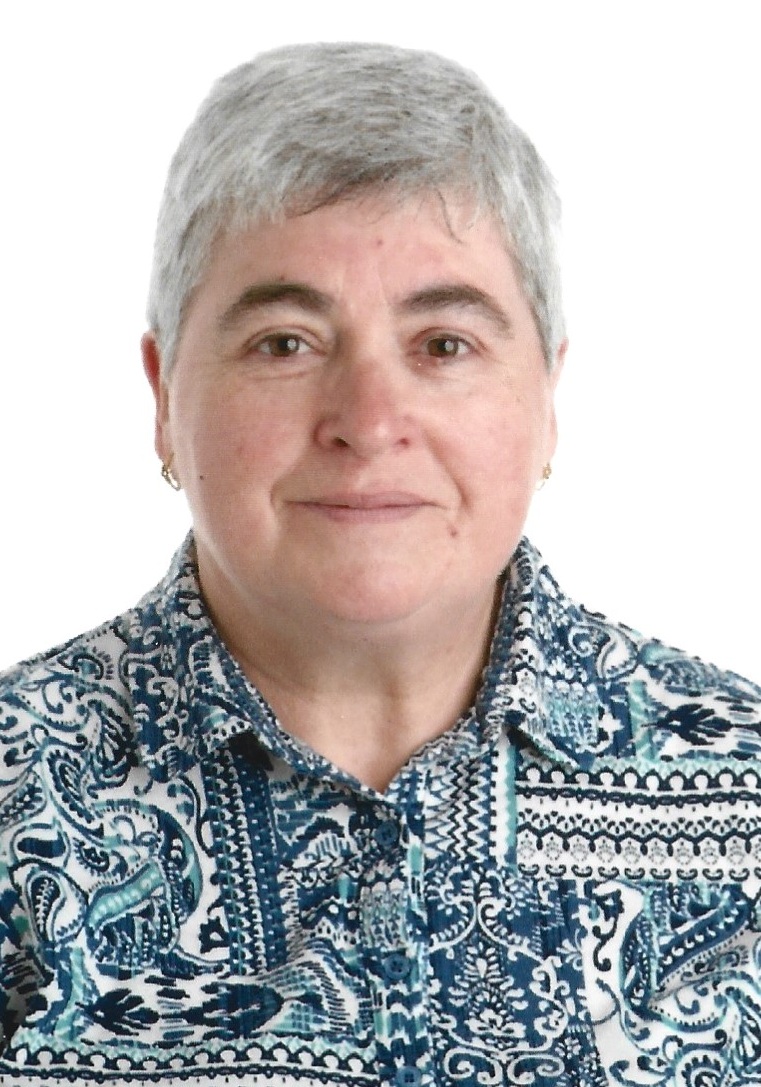 Maria Cinta Orra Serra
