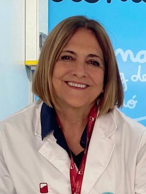 Maria Núria Vilanova Cabayol