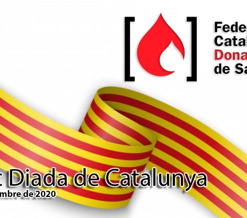 Feliç Diada de Catalunya