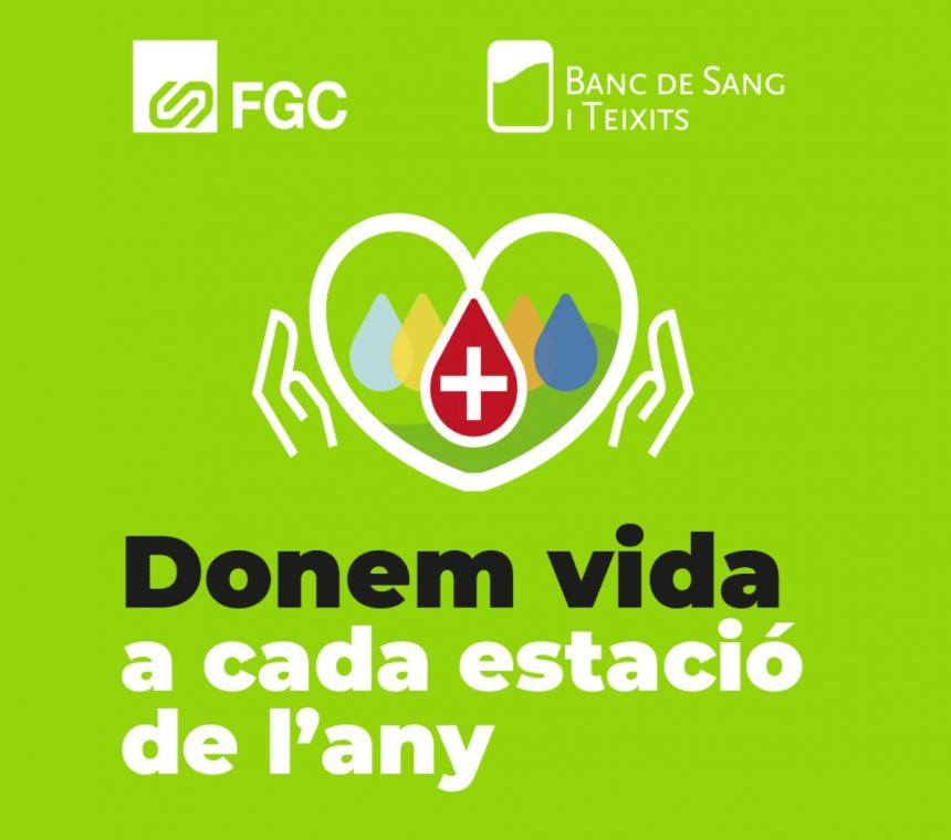 Donem vida a cada estació de l’any