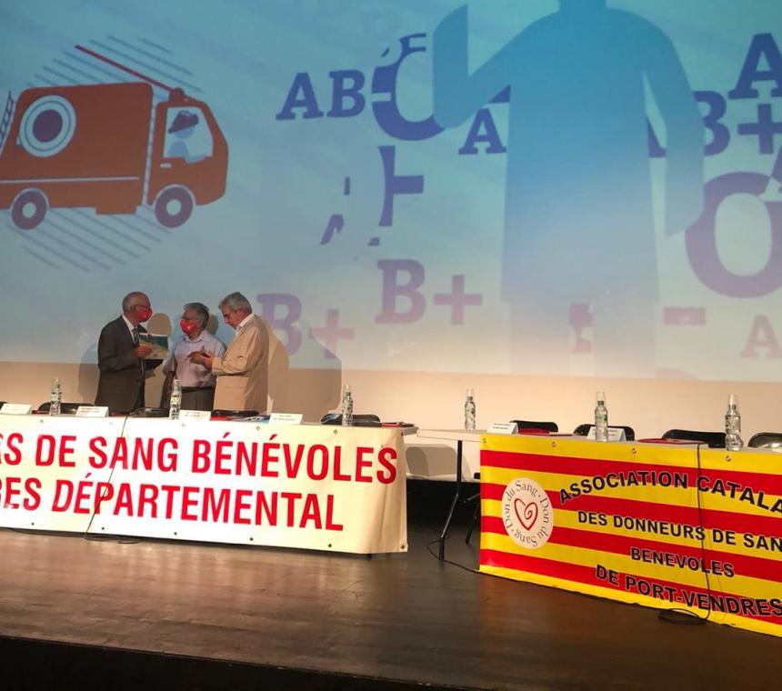 Assemblée Générale ACDSB Portvendres (Catalunya Nord)