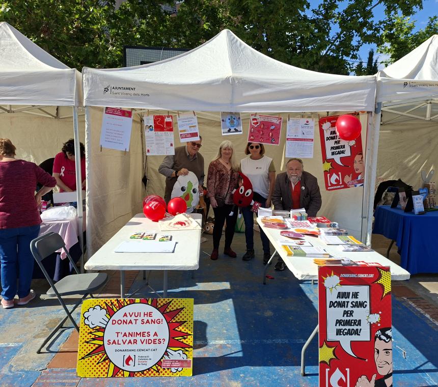 Cap de setmana d’activitat i bons resultats a Castelldefels i Sant Vicenç dels Horts
