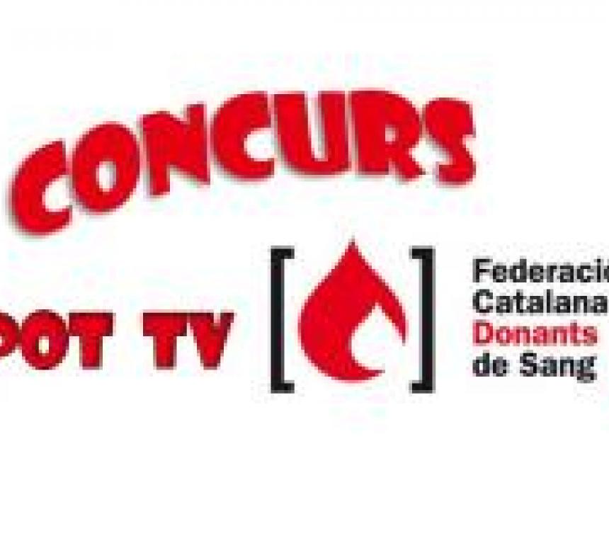 YA TENEMOS GANADOR DEL CONCURSO SPOT TV!