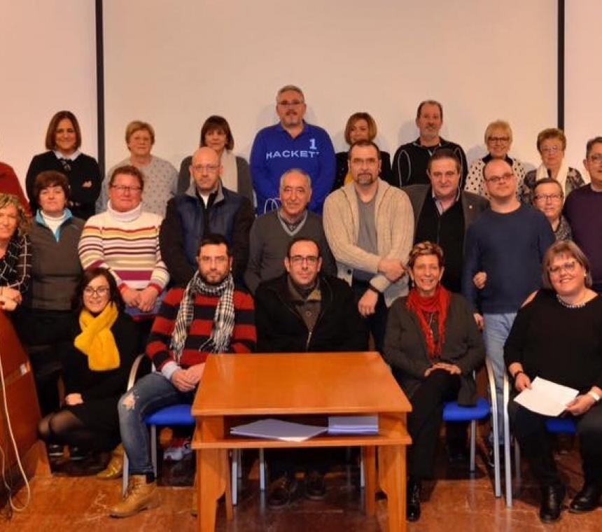 AGRADECIMIENTO A LOS VOLUNTARIOS DEL MARATÓN DE DONANTES DE SANGRE DE REUS