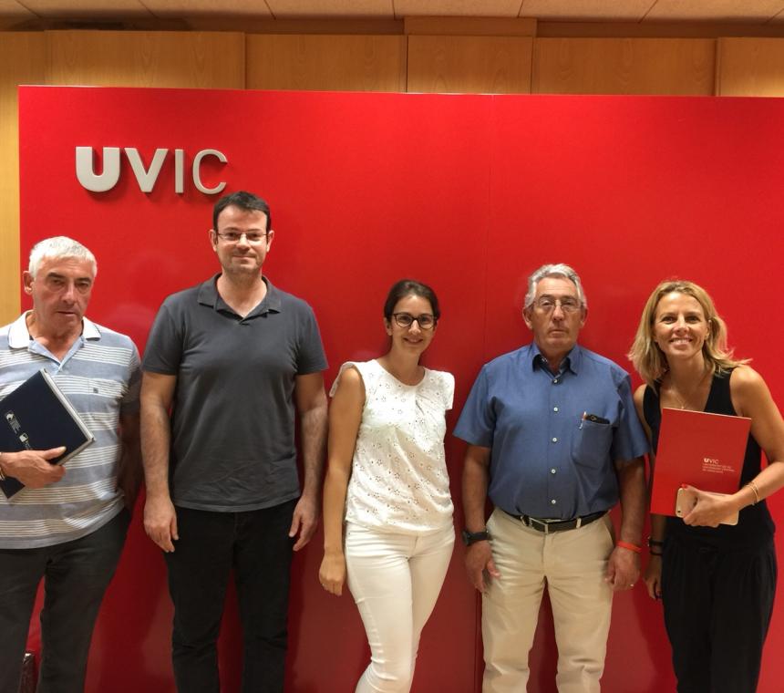 COMENCEM ELS PREPARATIUS DE LA 2a ESCOLA FORMATIVA DE LA FEDERACIÓ CATALANA DE DONANTS DE SANG