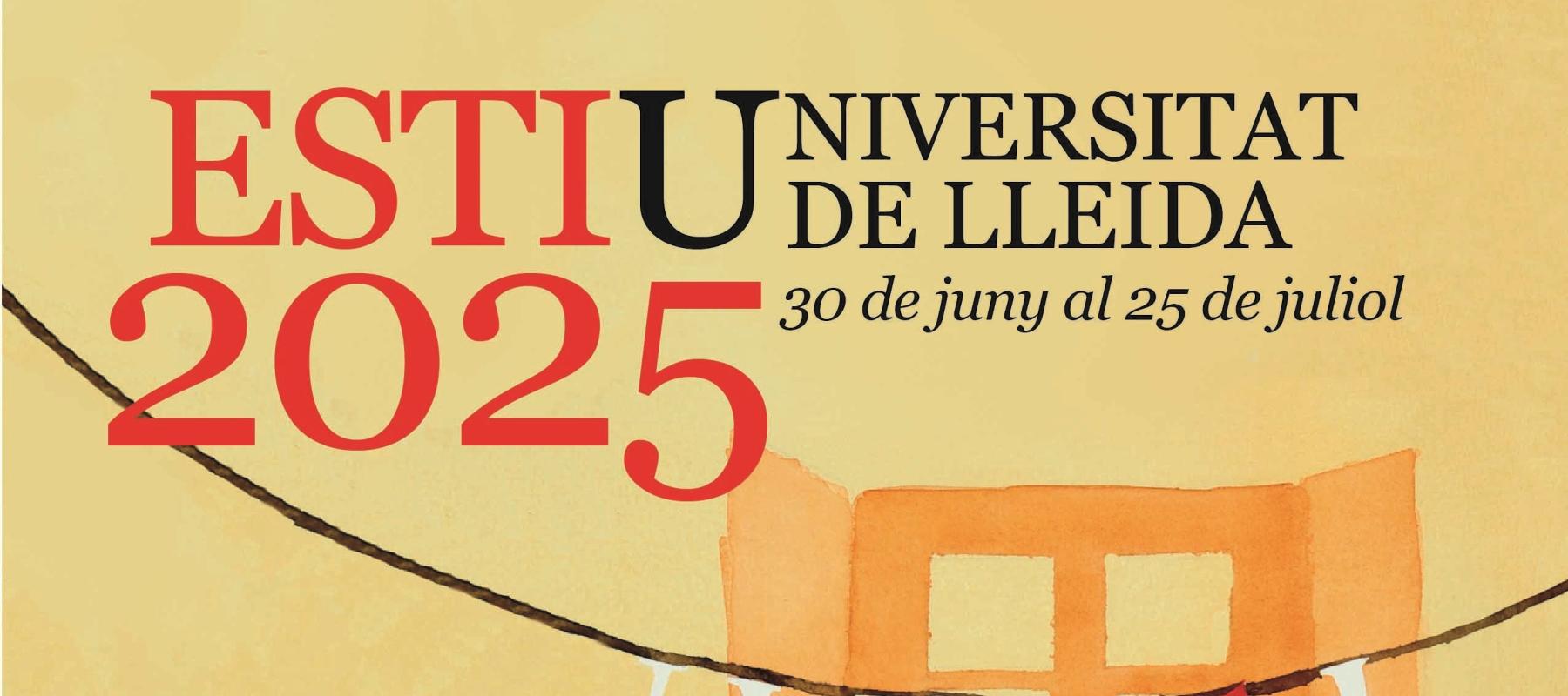 La donació de sang i el voluntariat, protagonistes a l’Escola d’Estiu de la Universitat de Lleida